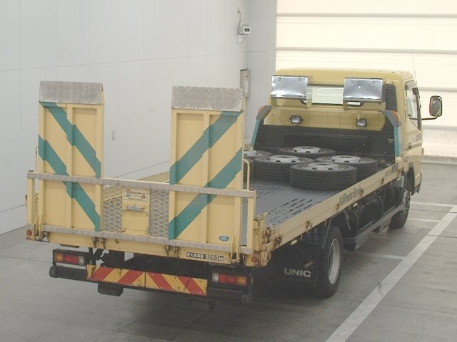 MITSUBISHI CANTER 2020