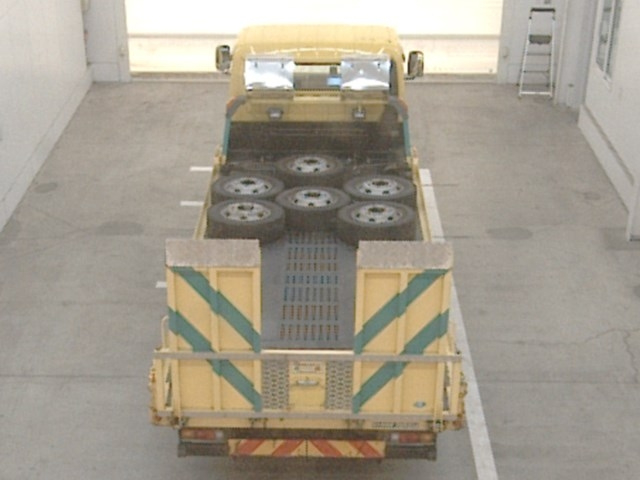 MITSUBISHI CANTER 2020