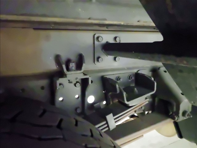 MITSUBISHI CANTER 2020