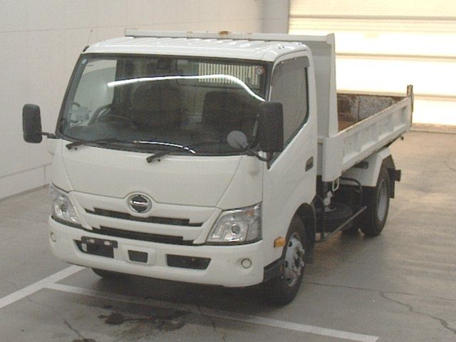HINO DUTRO 2022