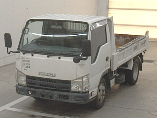 ISUZU ELF 2012