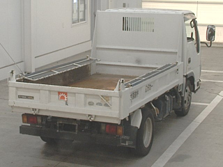 ISUZU ELF 2012