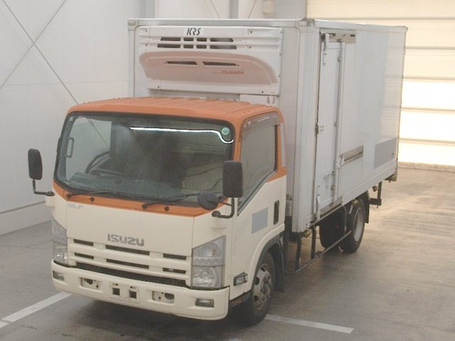ISUZU ELF 2012