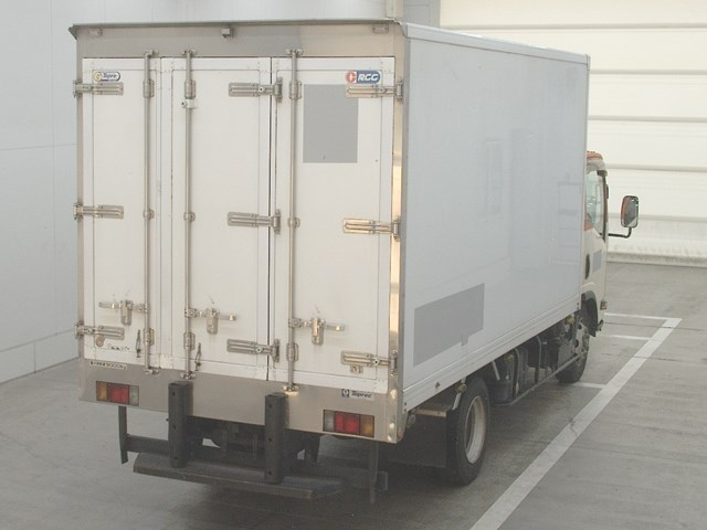 ISUZU ELF 2012
