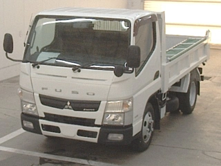 MITSUBISHI CANTER 2016