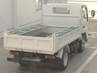 MITSUBISHI CANTER 2016