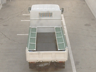 MITSUBISHI CANTER 2016