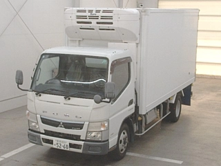 MITSUBISHI CANTER 2016
