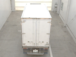 MITSUBISHI CANTER 2016