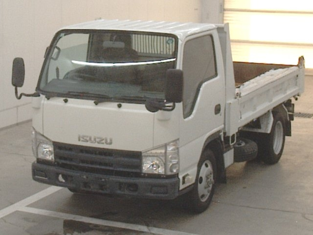 ISUZU ELF 2011