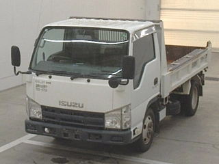 ISUZU ELF 2011