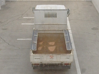 ISUZU ELF 2011