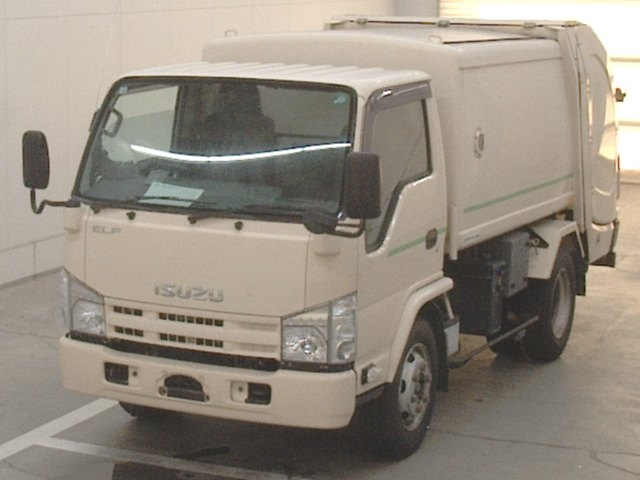 ISUZU ELF 2012