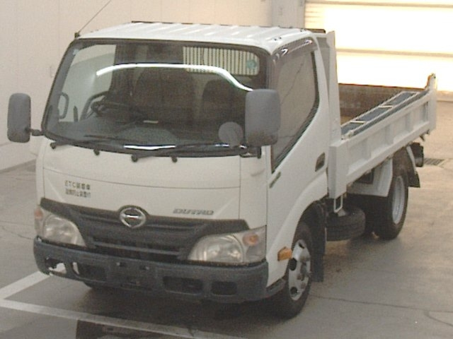 HINO DUTRO 2012