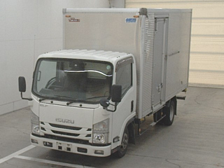 ISUZU ELF 2019