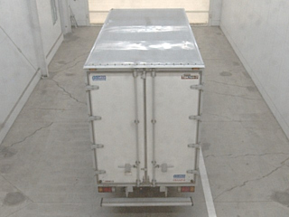 ISUZU ELF 2019