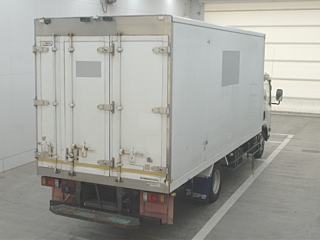 ISUZU ELF 2016