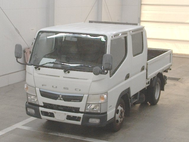 MITSUBISHI CANTER 2019
