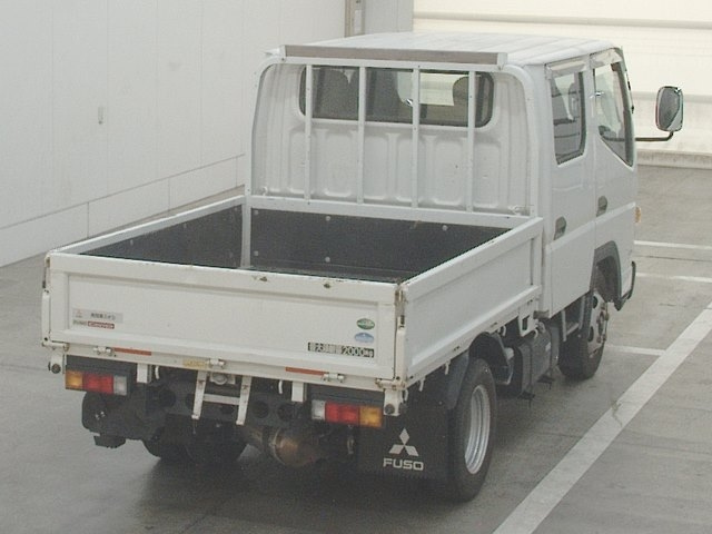 MITSUBISHI CANTER 2019