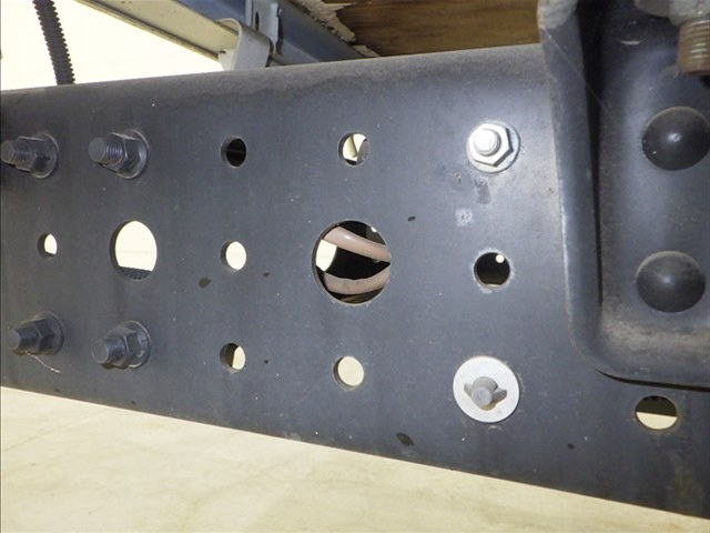 MITSUBISHI CANTER 2019