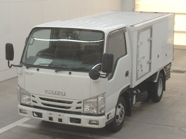 ISUZU ELF 2019