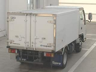 ISUZU ELF 2019