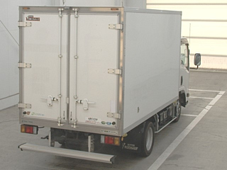 ISUZU ELF 2019