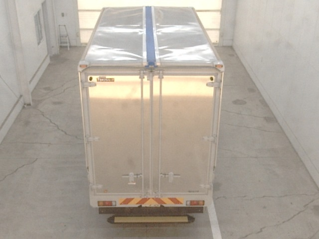 HINO DUTRO 2025