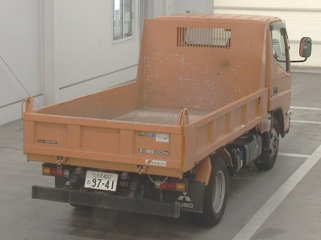 MITSUBISHI CANTER 2024