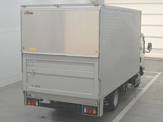 ISUZU ELF 2019