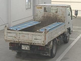 ISUZU ELF 2013
