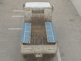 ISUZU ELF 2013