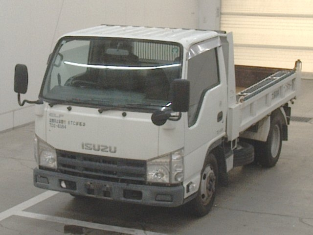 ISUZU ELF 2012