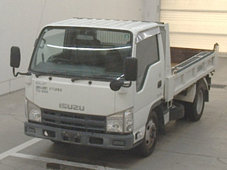 ISUZU ELF 2012
