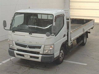 MITSUBISHI CANTER 2018