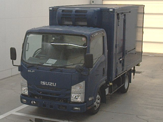 ISUZU ELF 2018