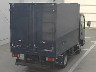ISUZU ELF 2018