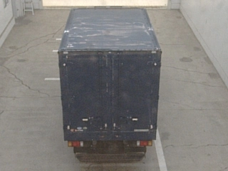 ISUZU ELF 2018