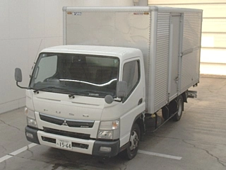 MITSUBISHI CANTER 2018