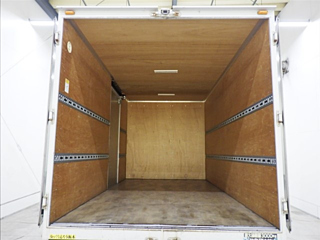 MITSUBISHI CANTER 2018