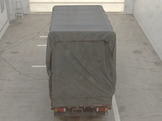 ISUZU ELF 2010