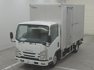 ISUZU ELF 2017