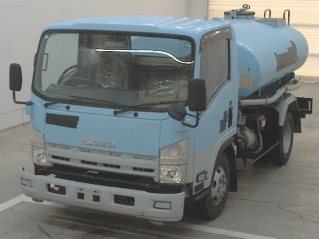 ISUZU ELF 2012