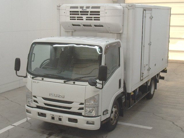 ISUZU ELF 2017
