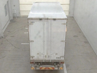 MITSUBISHI CANTER 2018