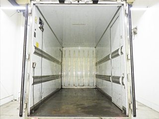 MITSUBISHI CANTER 2018