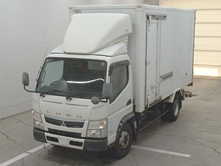 MITSUBISHI CANTER 2018