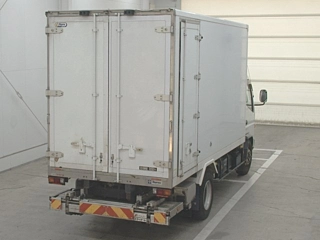 MITSUBISHI CANTER 2018
