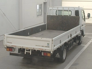 MITSUBISHI CANTER 2015