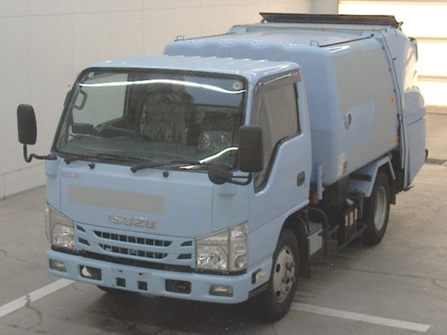 ISUZU ELF 2017